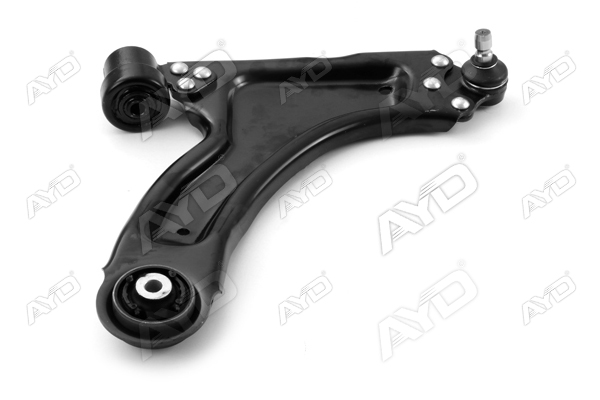 Opel Meriva Sağ Salıncak A Rotilli Sac Alt Sağ OEM 5352028